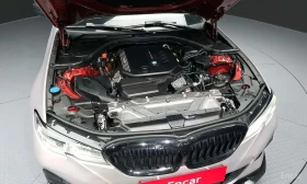 BMW 320 320d M Pkg 360 Harman, снимка 6