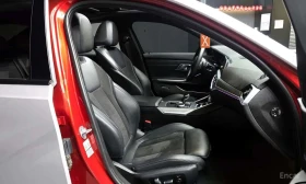 BMW 320 320d M Pkg 360 Harman, снимка 11