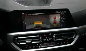 BMW 320 320d M Pkg 360 Harman, снимка 15