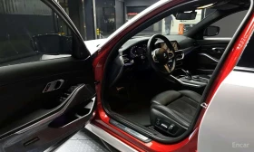 BMW 320 320d M Pkg 360 Harman, снимка 10