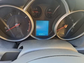 Chevrolet Cruze 1.7TDCI 130kc, снимка 9
