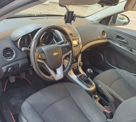 Chevrolet Cruze 1.7TDCI 130kc, снимка 5