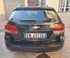 Chevrolet Cruze 1.7TDCI 130kc, снимка 3