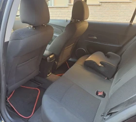 Chevrolet Cruze 1.7TDCI 130kc, снимка 7