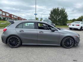 Mercedes-Benz A 35 AMG / ОТ ПРЕДСТАВИТЕЛСТВО / CARFAX , снимка 3