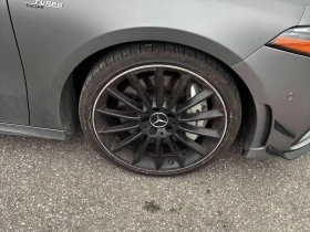 Mercedes-Benz A 35 AMG / ОТ ПРЕДСТАВИТЕЛСТВО / CARFAX , снимка 7