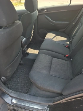 Toyota Avensis, снимка 1