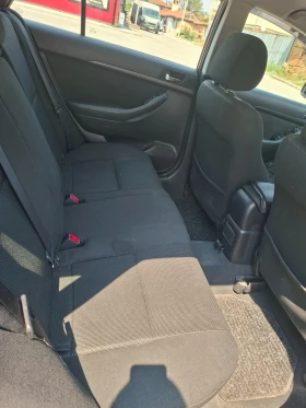 Toyota Avensis, снимка 7