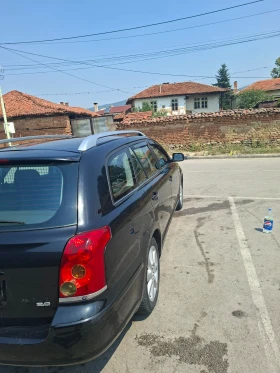 Toyota Avensis, снимка 5