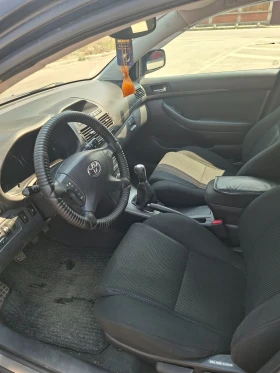 Toyota Avensis, снимка 2