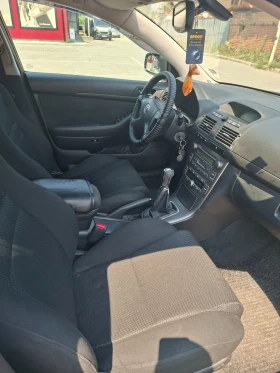 Toyota Avensis, снимка 6