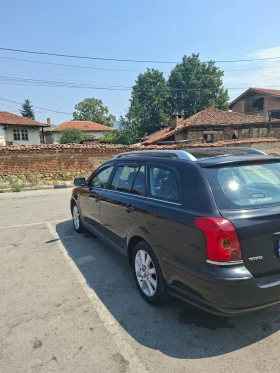 Toyota Avensis, снимка 4