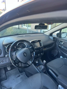 Renault Clio, снимка 9