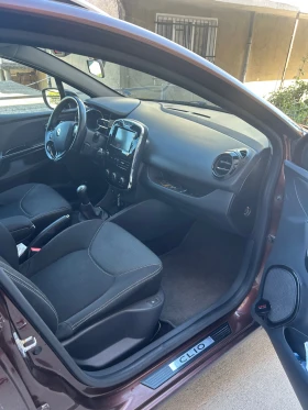 Renault Clio, снимка 11