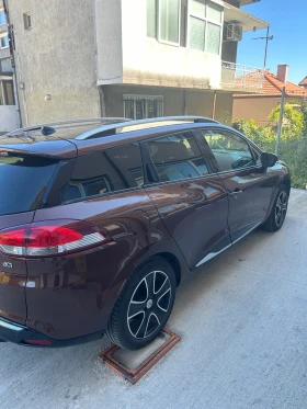 Renault Clio, снимка 4