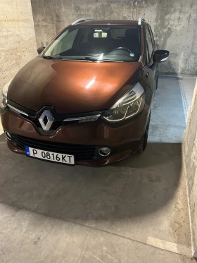 Renault Clio, снимка 17