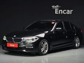 BMW 520 520d M Sport package| 187к.с., снимка 1