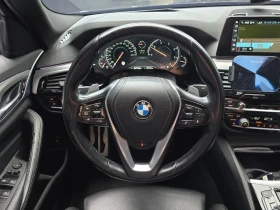 BMW 520 520d M Sport package| 187к.с., снимка 13