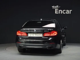 BMW 520 520d M Sport package| 187к.с., снимка 4