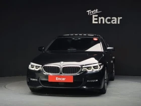 BMW 520 520d M Sport package| 187к.с., снимка 3