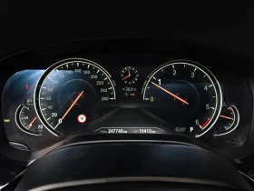 BMW 520 520d M Sport package| 187к.с., снимка 8