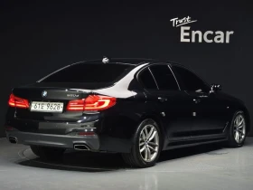 BMW 520 520d M Sport package| 187к.с., снимка 2