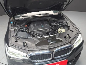 BMW 520 520d M Sport package| 187к.с., снимка 6