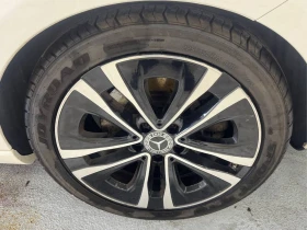 Mercedes-Benz CLA 250 4MATIC | CARFAX | АВТОКРЕДИТ БЕЗ ПЪРВОНАЧАЛНА, снимка 9