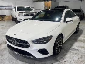 Mercedes-Benz CLA 250 4MATIC | CARFAX | АВТОКРЕДИТ БЕЗ ПЪРВОНАЧАЛНА, снимка 4