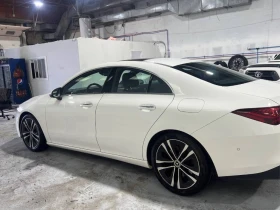 Mercedes-Benz CLA 250 4MATIC | CARFAX | АВТОКРЕДИТ БЕЗ ПЪРВОНАЧАЛНА, снимка 7