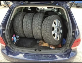 VW Golf Variant, снимка 6
