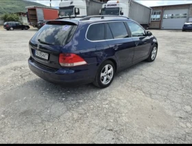 VW Golf Variant, снимка 4