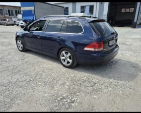 VW Golf Variant, снимка 3
