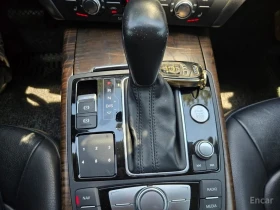 Audi A6 * 35 TDI * БЕЗ ПЪРВОНАЧАЛНА ВНОСКА, снимка 9