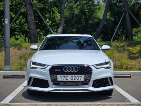 Audi A6 * 35 TDI * БЕЗ ПЪРВОНАЧАЛНА ВНОСКА, снимка 2