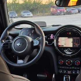 Mini Cooper s 2.0 Turbo JCW| Harman/Kardon| Head Up, снимка 9