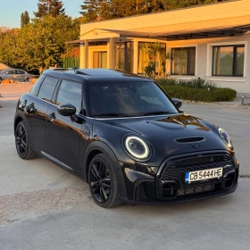 Mini Cooper s 2.0 Turbo JCW| Harman/Kardon| Head Up, снимка 1