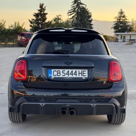 Mini Cooper s 2.0 Turbo JCW| Harman/Kardon| Head Up, снимка 5