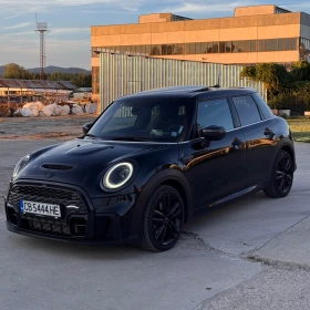 Mini Cooper s 2.0 Turbo JCW| Harman/Kardon| Head Up, снимка 3