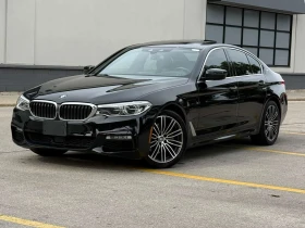 BMW 530E * xDrive iPerformance* АВТОКРЕДИТ* , снимка 1