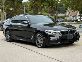BMW 530E * xDrive iPerformance* АВТОКРЕДИТ* , снимка 3