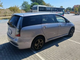 Mitsubishi Grandis 2.4 с ГАЗ, снимка 3