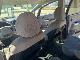 Mitsubishi Grandis 2.4 с ГАЗ, снимка 12