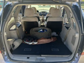 Mitsubishi Grandis 2.4 с ГАЗ, снимка 13