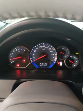 Mitsubishi Grandis 2.4 с ГАЗ, снимка 9