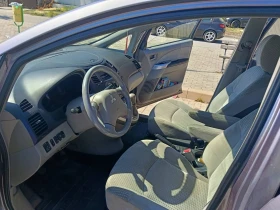 Mitsubishi Grandis 2.4 с ГАЗ, снимка 11