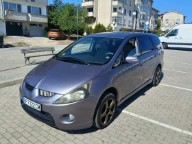 Mitsubishi Grandis 2.4 с ГАЗ, снимка 8