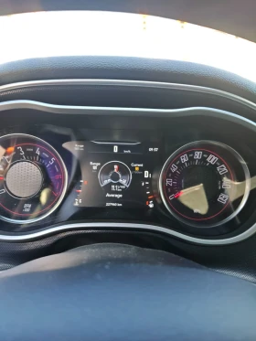 Dodge Challenger 5.7, снимка 10