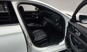 Mercedes-Benz E 220 * E220d 4MATIC AMG Line * 360 * HUD * ШИБИДАХ * , снимка 11