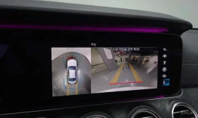Mercedes-Benz E 220 * E220d 4MATIC AMG Line * 360 * HUD * ШИБИДАХ * , снимка 13
